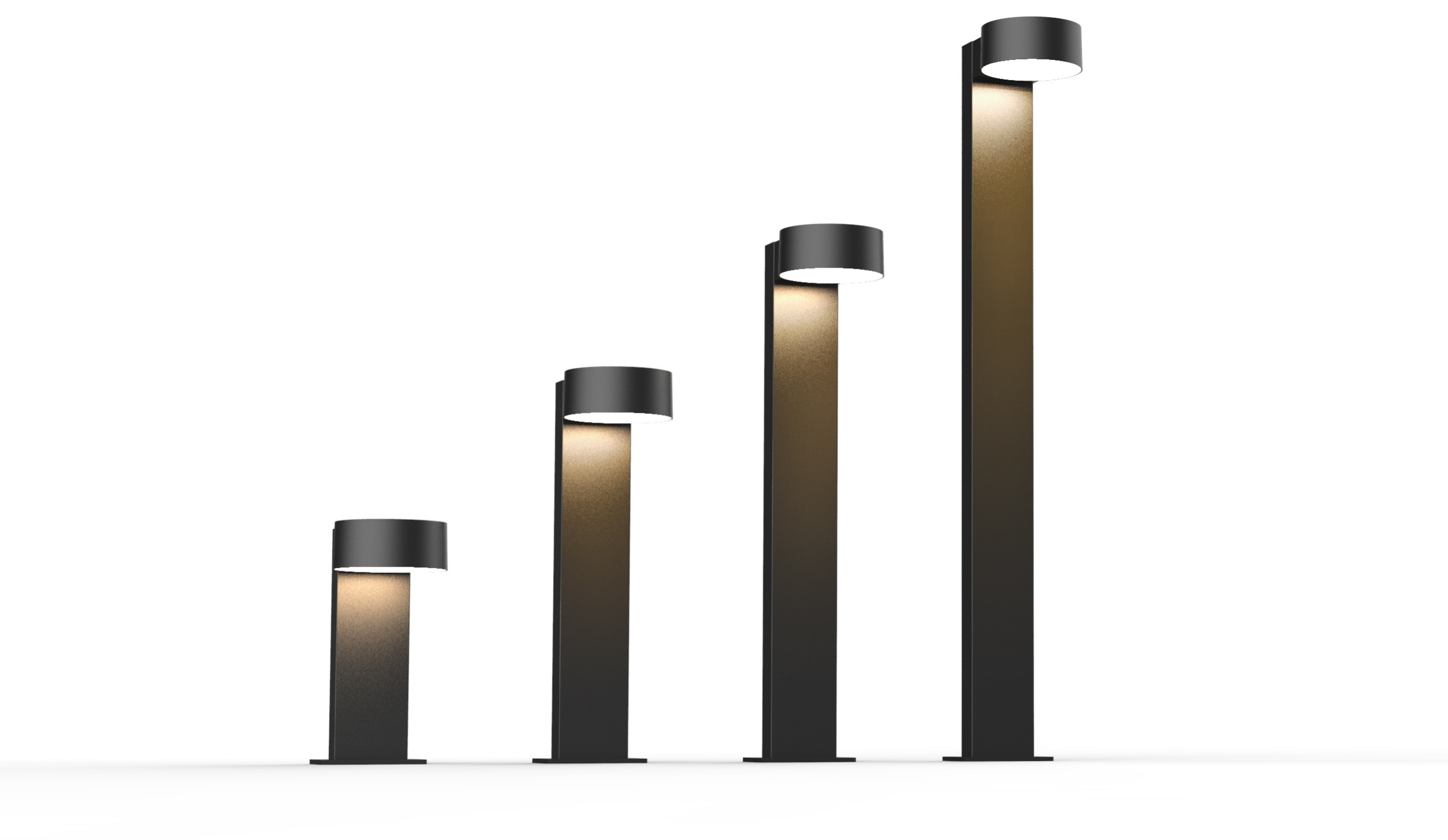 Imagen de BOLARDO L80